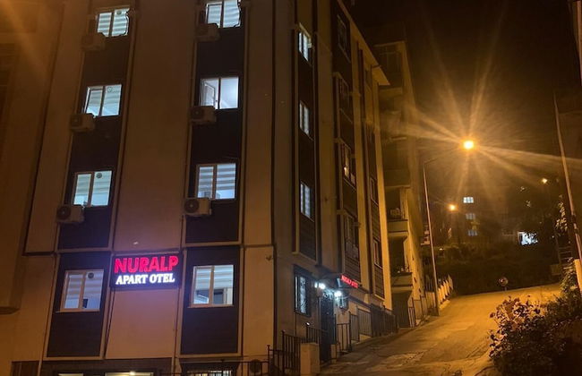 NURALP APART OTEL - Foto 41