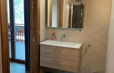 Golfchalet 3 confini - Foto 12