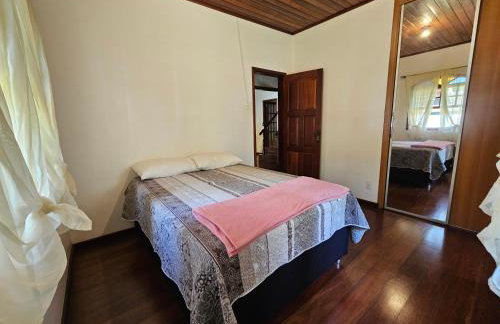 Casa Incrível em Nova Friburgo - Espaço Humedica - Foto 27