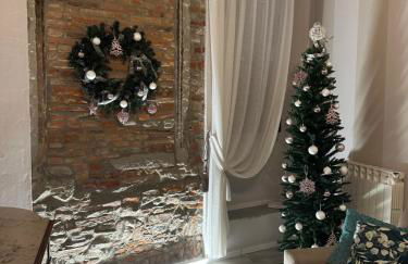 ANTICA DIMORA DEL BORGO Luxury TUSCANY - Foto 43