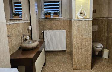 Virgo Apartments & Rooms Koleczkowo - Foto 47