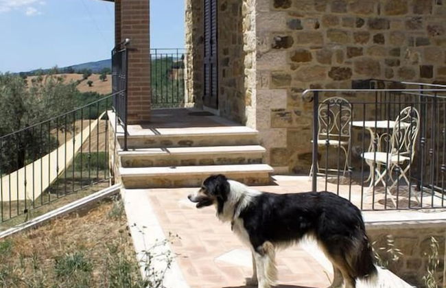 Agriturismo Casa Fibbianello - Foto 23