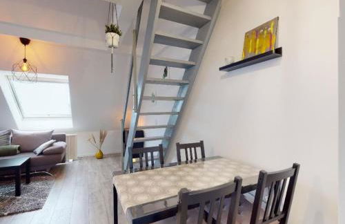 Apartment Urgemütliche Maisonnette Wohnung mit Klimaanlage by Interhome - Foto 4