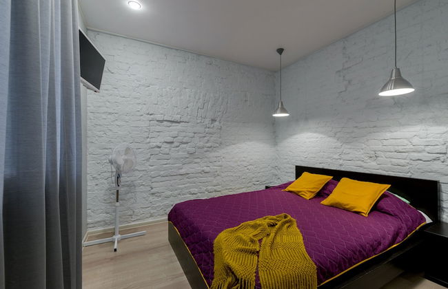 RentalSPb 2 Loft Studio - Foto 35