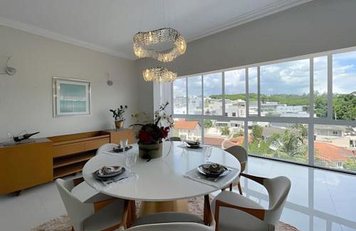 Mansão com Piscina | Conforto e Exclusividade - Foto 25