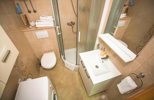 Cozy and nice apartment - Foto 65