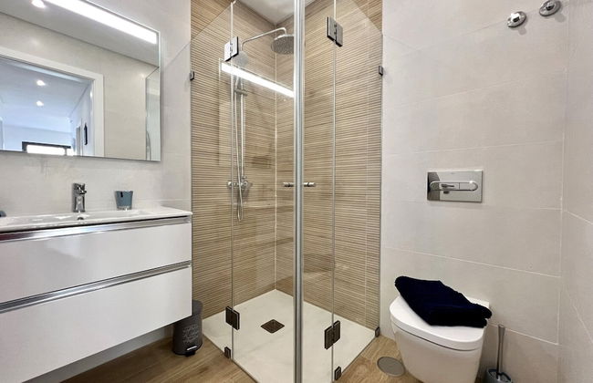 Praia DA Rocha Twins 2 With Pool - Foto 27