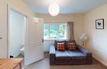 Woodlands Cottage - Foto 11