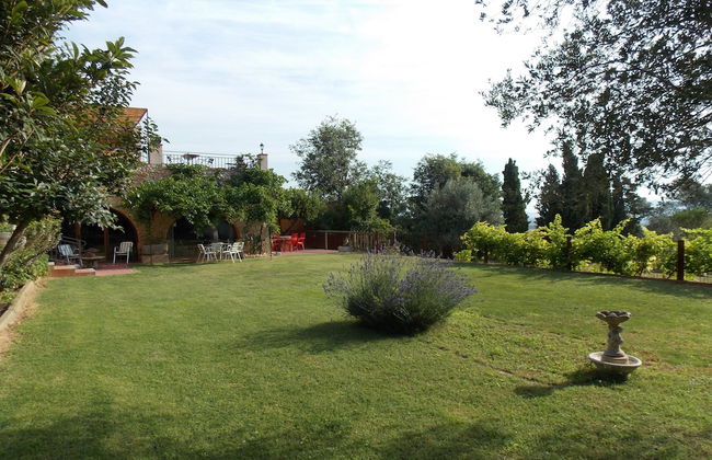 La Masia Costa Brava - Foto 71