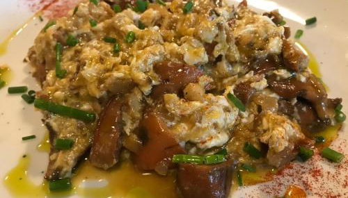 Casa Rural Las Jañonas CC-CR-00219 - Foto 4