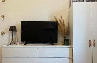 Zentrales Boho Loft im Zentrum von Langerwehe in Bahnhofsnähe - Foto 10