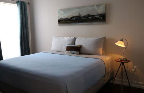 Apartment Orlando Condo in der Nähe von Disney- Schläft 8 by Interhome - Foto 14