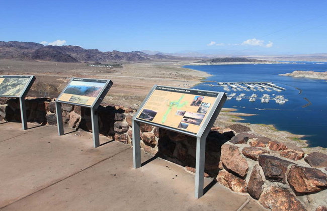 Escursione alla diga di Hoover - Foto 8