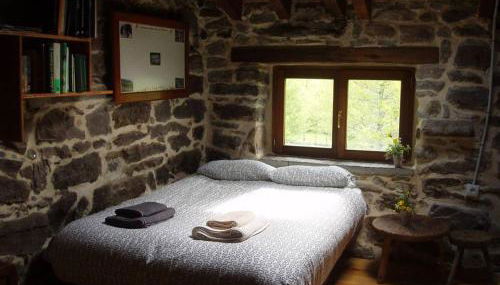 Preciosa cabaña pasiega restaurada - Foto 4