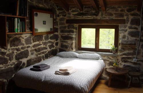 Preciosa cabaña pasiega restaurada - Foto 4