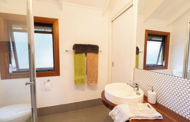 Airlie Beach Eco Cabins - Adults only - Photo 61