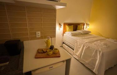 Pousada Verde & Mar - Foto 15