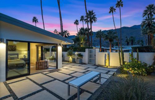 Alexander Desert Dreams - Foto 79