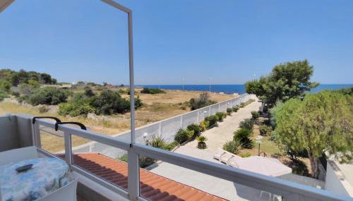 Seagull Apartments Bari Sea & Airport - Foto 3, Garden view