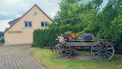 Pension Ronnys wilde Wiese - Foto 2