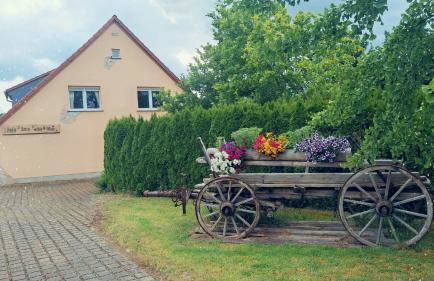 Pension Ronnys wilde Wiese - Foto 2