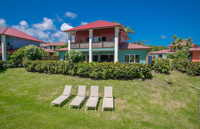 VILLAS MAORIE - Photo 45