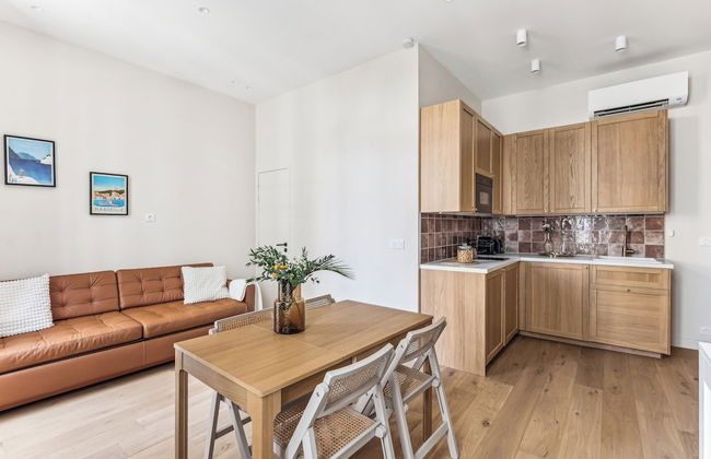 Rivages Saint Ferréol - Foto 28