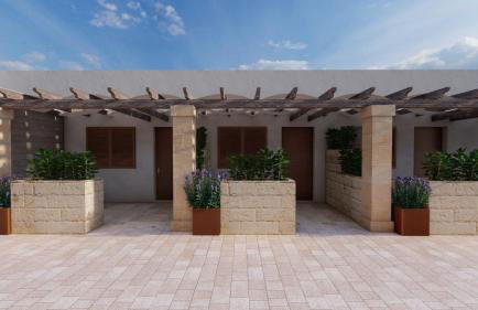 Mediterranea Residence - Foto 48