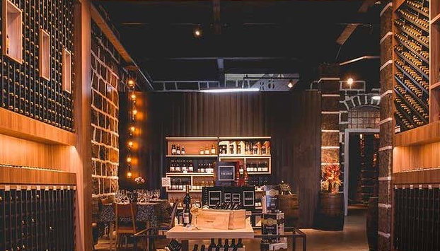 Tour pelas vinícolas do Vale dos Vinhedos - Foto 4