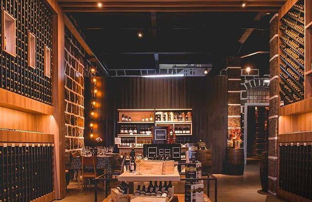 Visite à la découverte des vins de la Vale dos Vinhedos - Photo 4