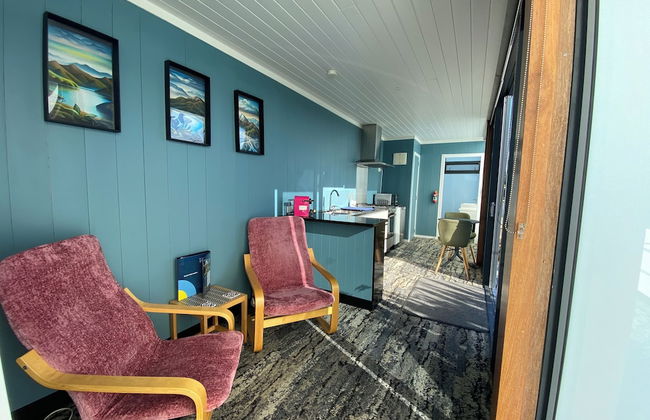 Ross Beach TOP 10 Holiday Park - Foto 33