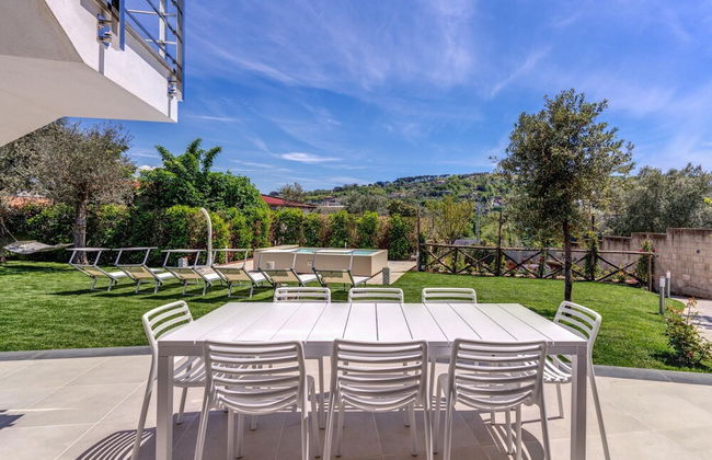 Dimora Delle Rose in Massa Lubrense - Foto 139