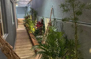 CASA DE PRAIA OLONAN BEACH - Foto 49