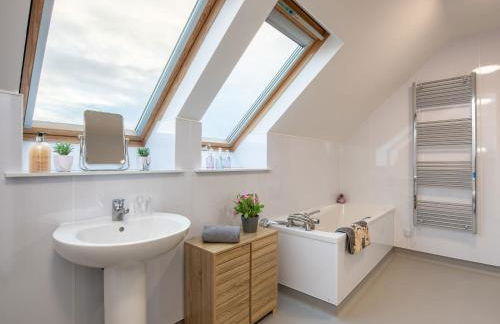 Holiday Home Benderloch House & Frobost Lodge by Interhome - Foto 30