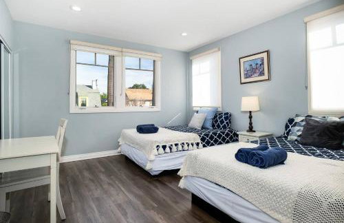 Stylish 4 BR house near Korea Town (Central LA) - Foto 1