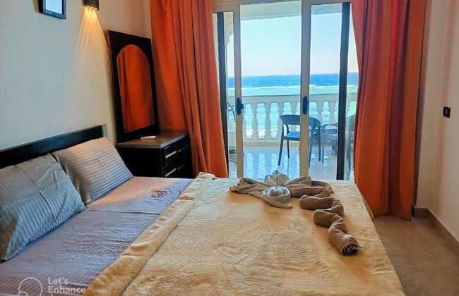 Lucky Palace Dahab - Foto 5