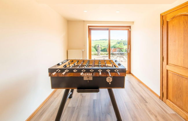 Stunning Holiday Home in Theux - Foto 23