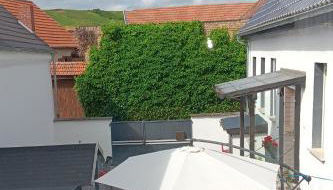 Ferienwohnung Aspisheim - Foto 2