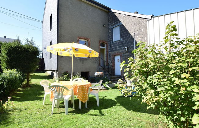 Cozy Holiday Home near Forest in Bovigny - Foto 26