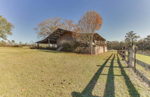 Pet-Friendly Opp Vacation Rental w/ Spacious Deck! - Foto 31