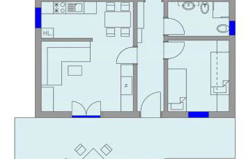 Apartment Tušek - Foto 21