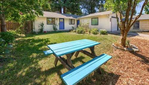 Lanka Rose House by WanderLodges - Foto 4, Garden, Garden view