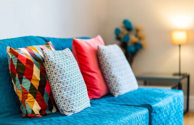 Manor Place - Convenience Style - Foto 13