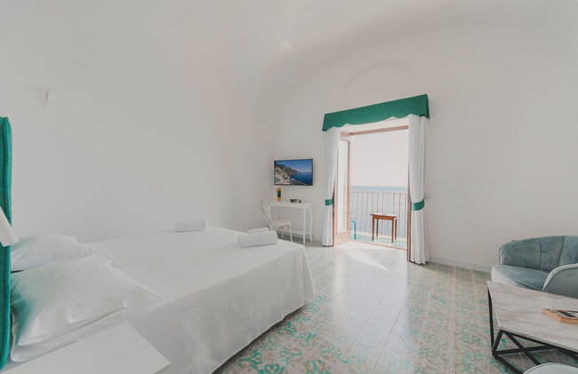 Villa Nettuno - Foto 5