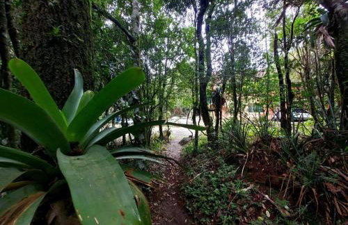 Chalé do Lopo - Photo 35