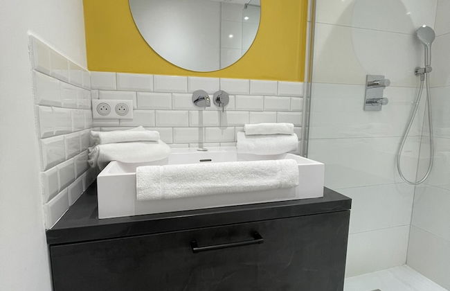 Les Mini-villas de Santa-giulia - Foto 9