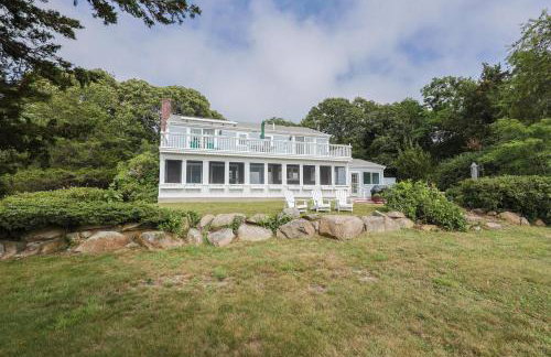 Tranquil Waterfront Getaway - Foto 48