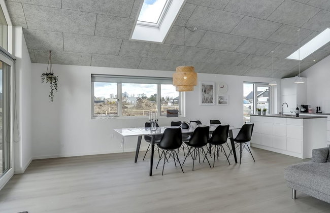 "Thalie" - 400m from the sea - Foto 37