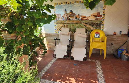 Casa Villa Molins - Foto 18