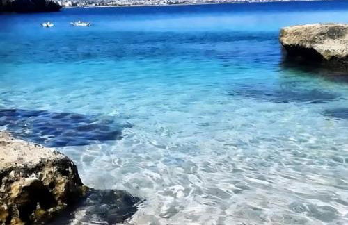 Casa Vacanza A Lampara - Foto 46